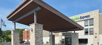 Holiday Inn Express Olean by IHG