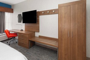 Room - Holiday Inn Express Olean by IHG (Olean)