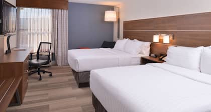 Holiday Inn Express Olean by IHG