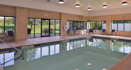 Holiday Inn Express Olean by IHG
