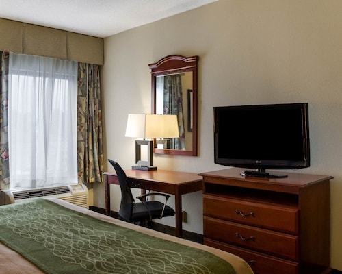 Quality Inn Cleveland, MS