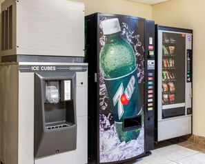 Property amenity - Quality Inn Cleveland, MS (Cleveland)