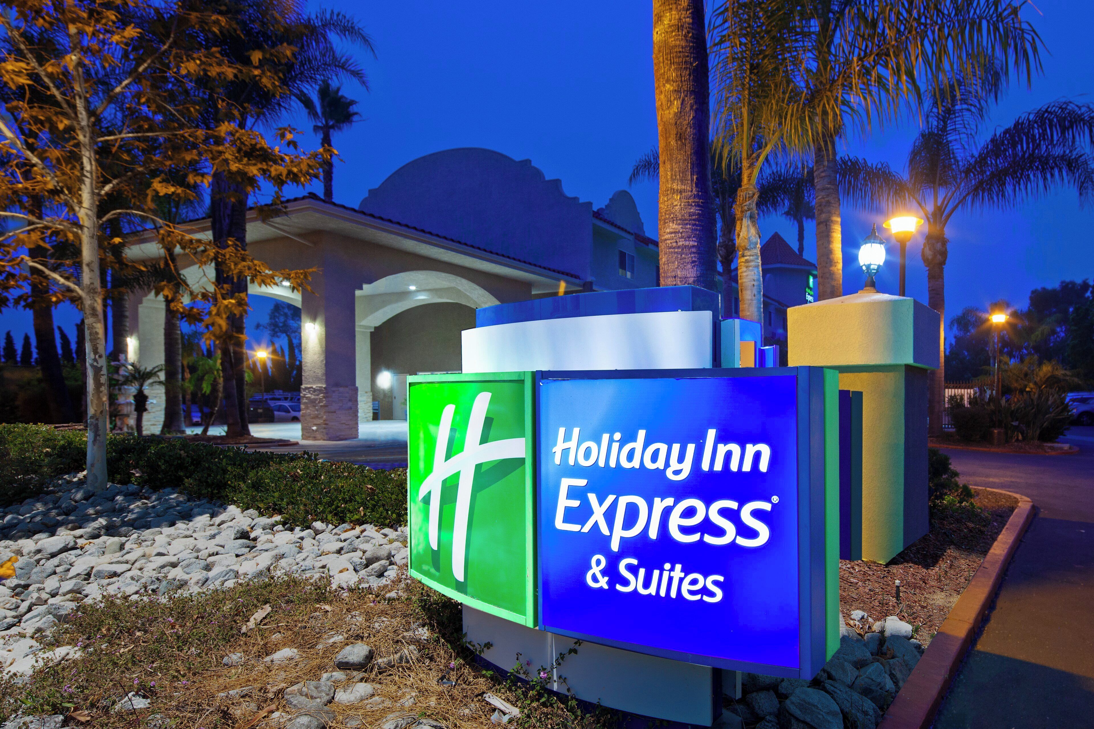 Foto - Holiday Inn Express Hotel & Suites San Diego-Escondido by IHG