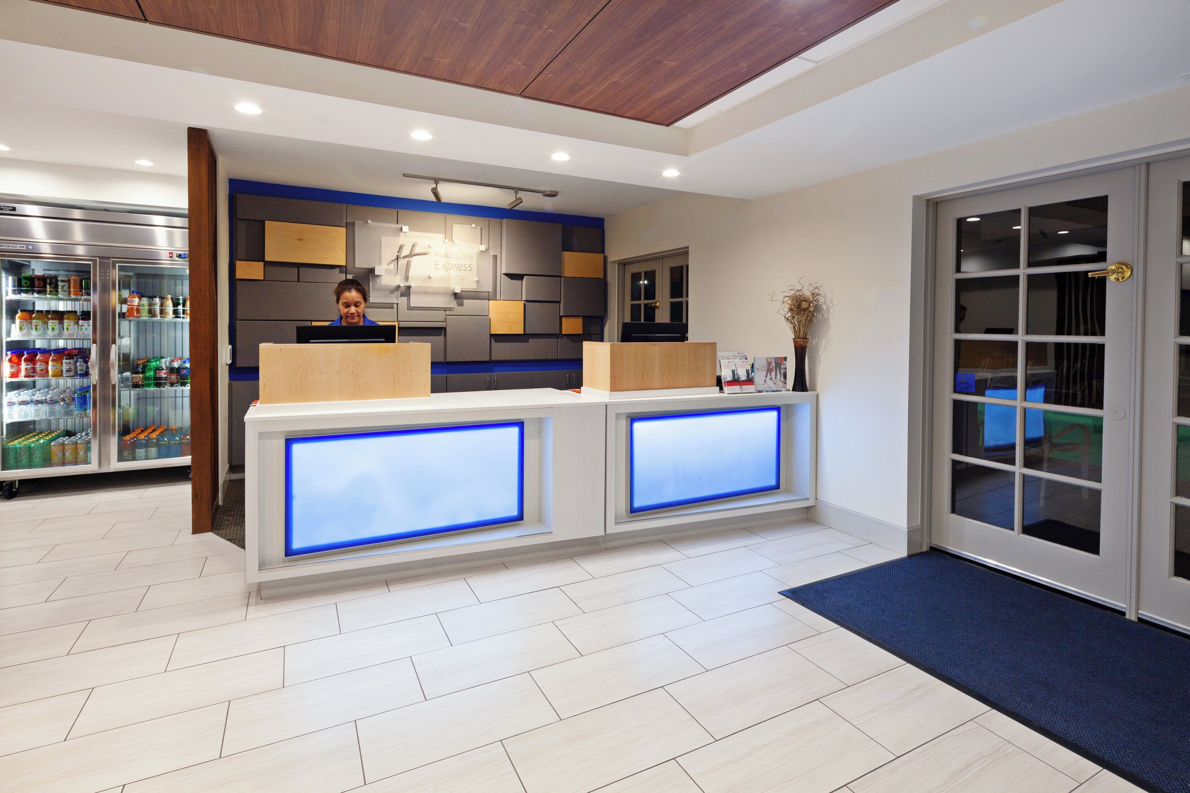 Foto - Holiday Inn Express Hotel & Suites San Diego-Escondido by IHG
