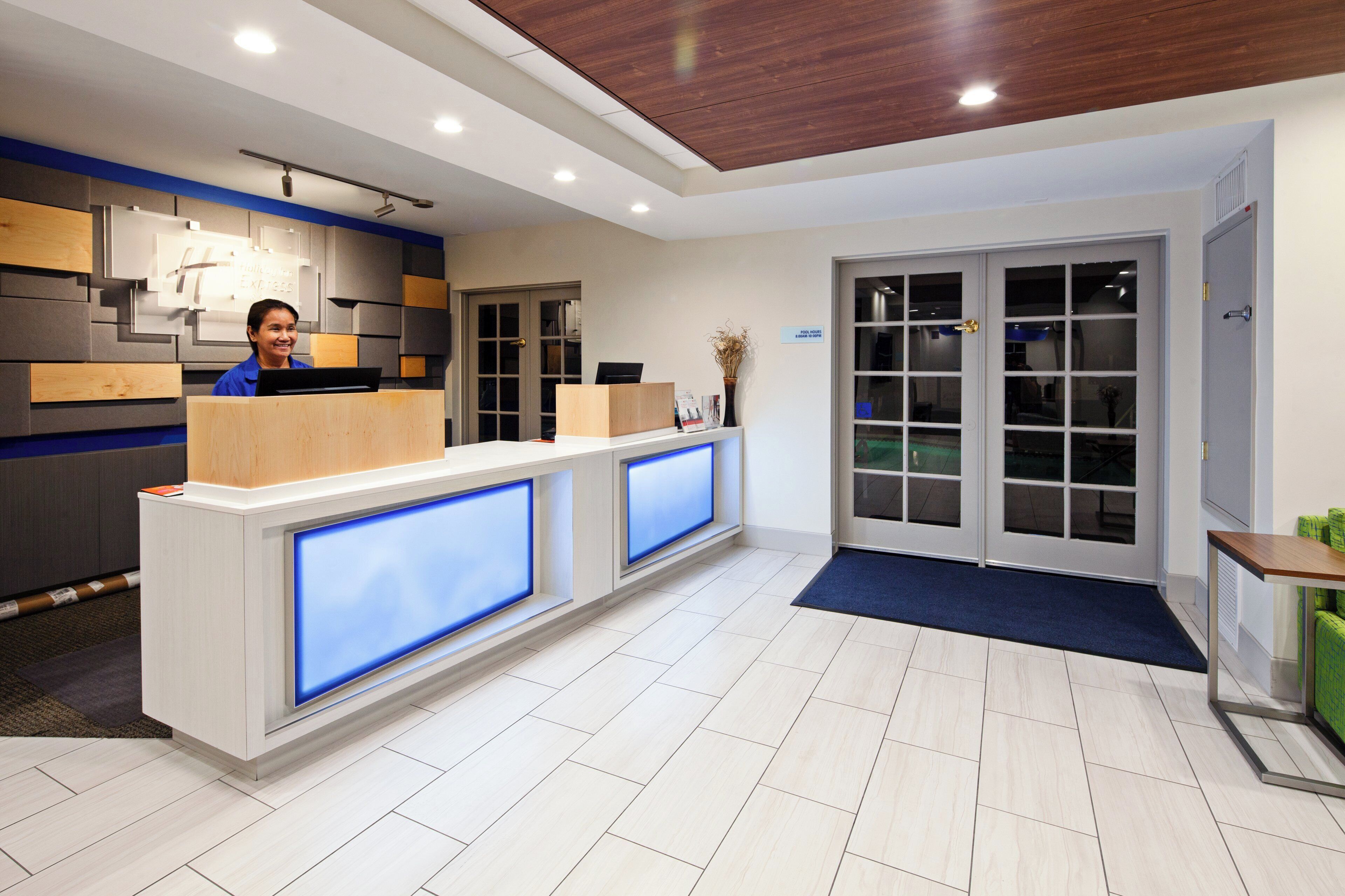 Foto - Holiday Inn Express Hotel & Suites San Diego-Escondido by IHG