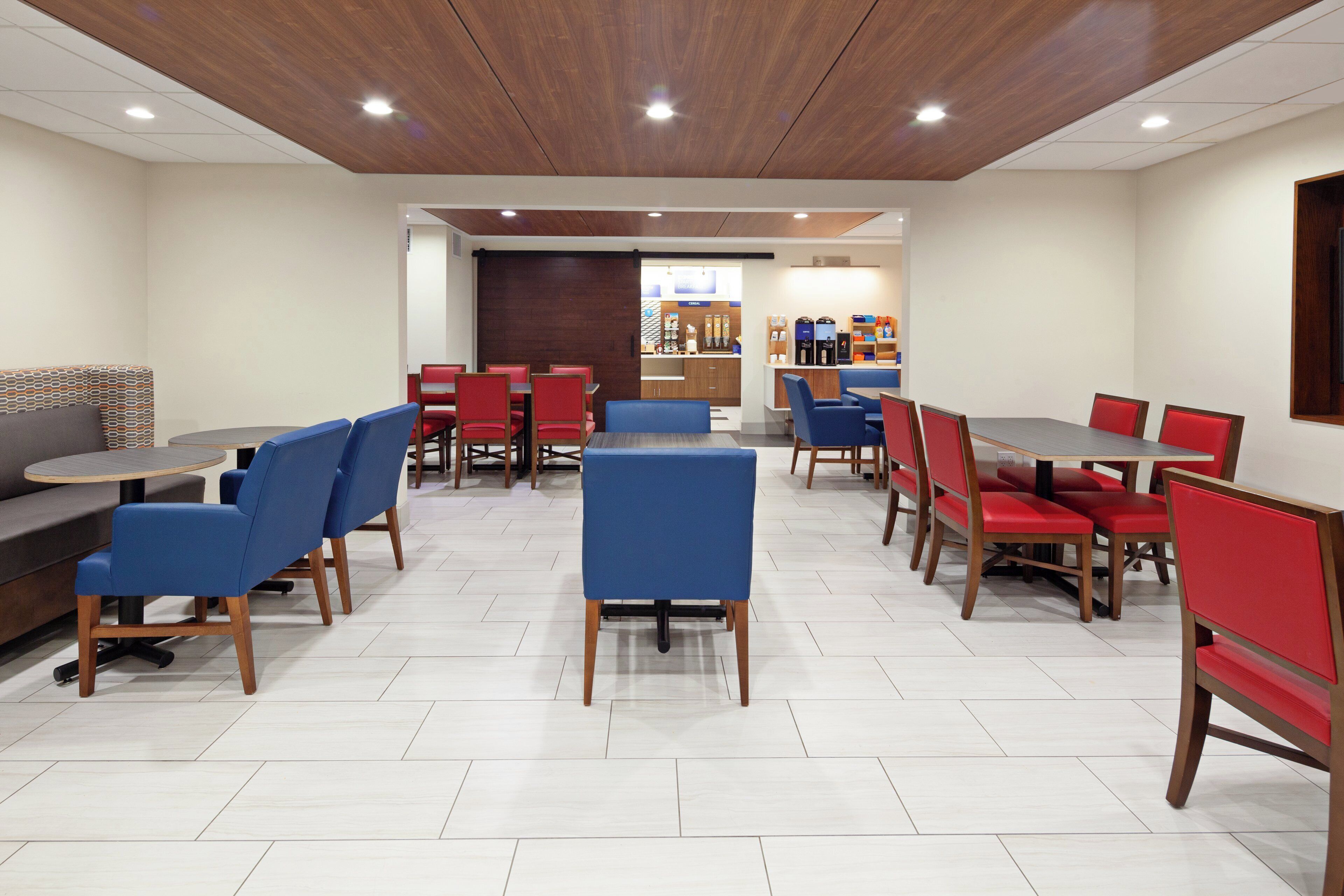 Foto - Holiday Inn Express Hotel & Suites San Diego-Escondido by IHG