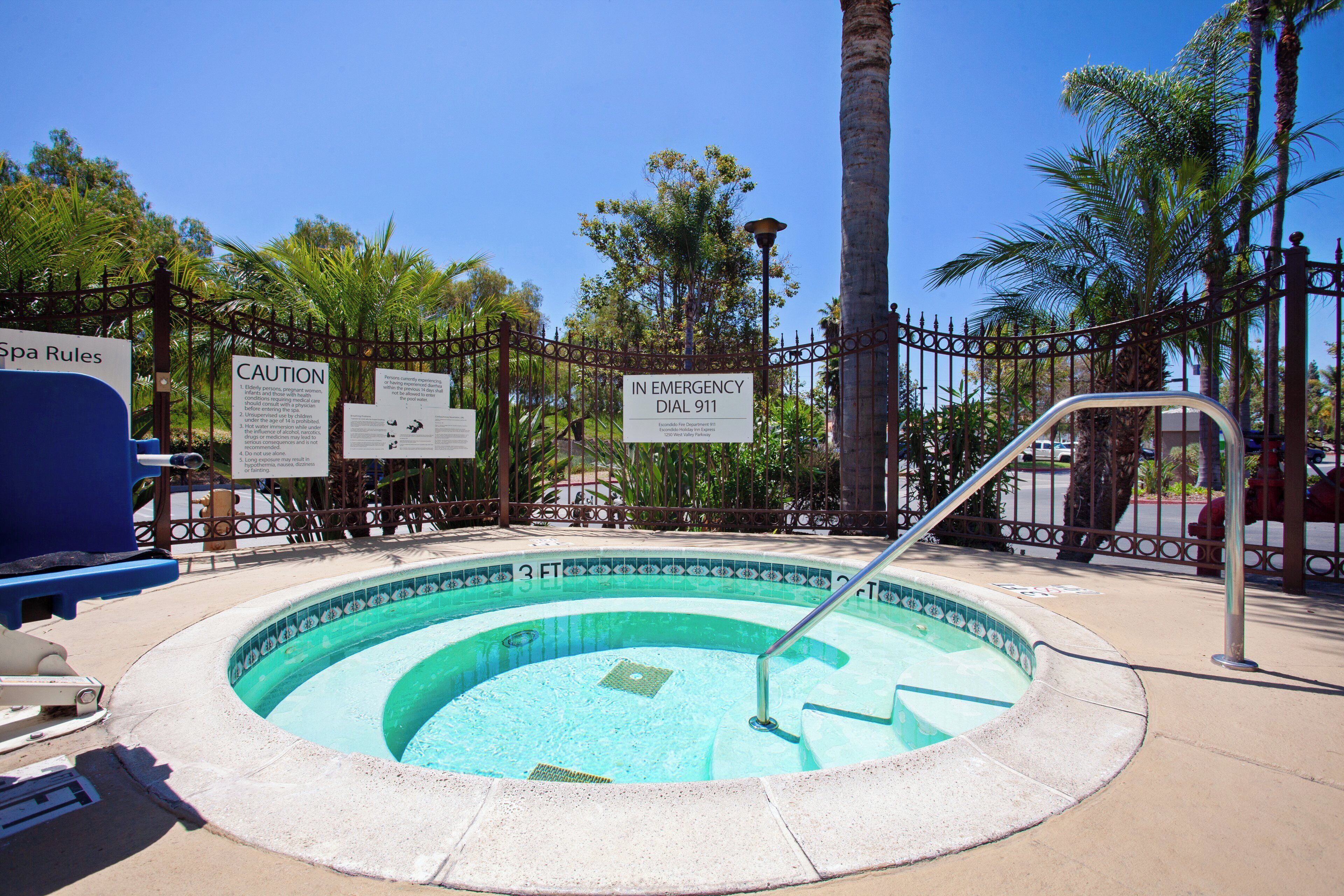 Foto - Holiday Inn Express Hotel & Suites San Diego-Escondido by IHG