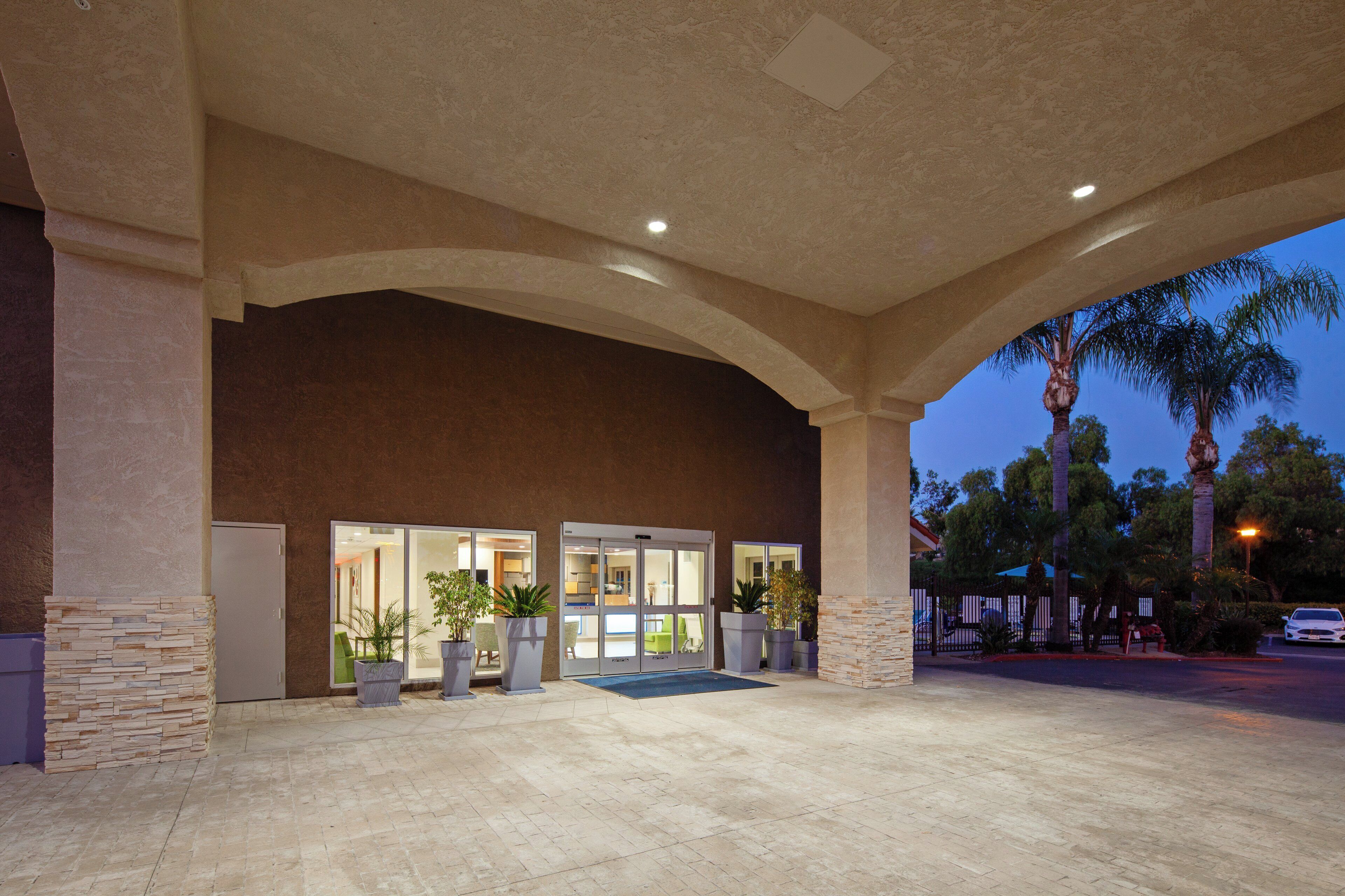 Foto - Holiday Inn Express Hotel & Suites San Diego-Escondido by IHG
