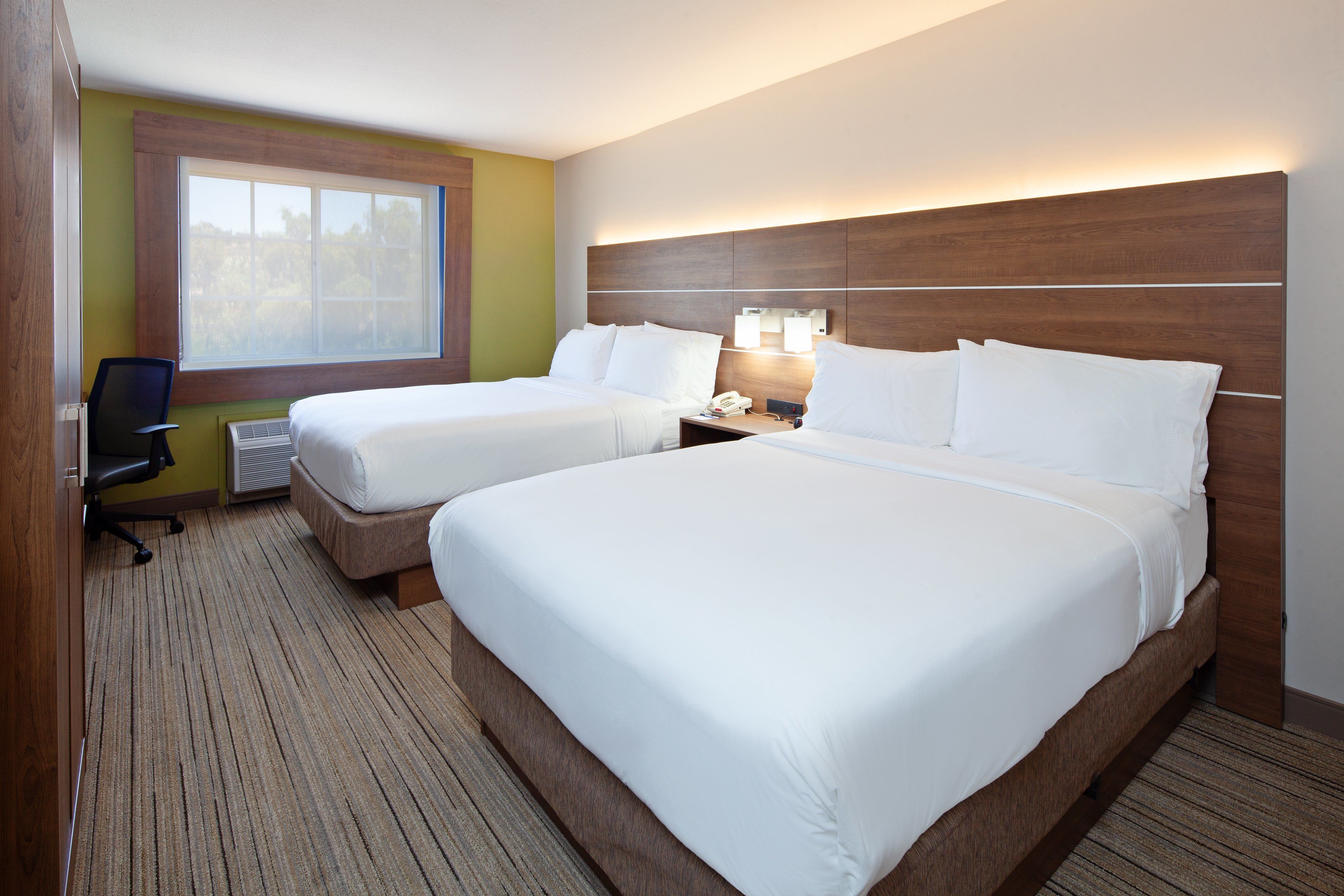 Foto - Holiday Inn Express Hotel & Suites San Diego-Escondido by IHG