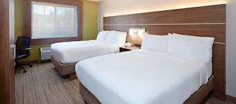 Holiday Inn Express Hotel & Suites San Diego-Escondido by IHG