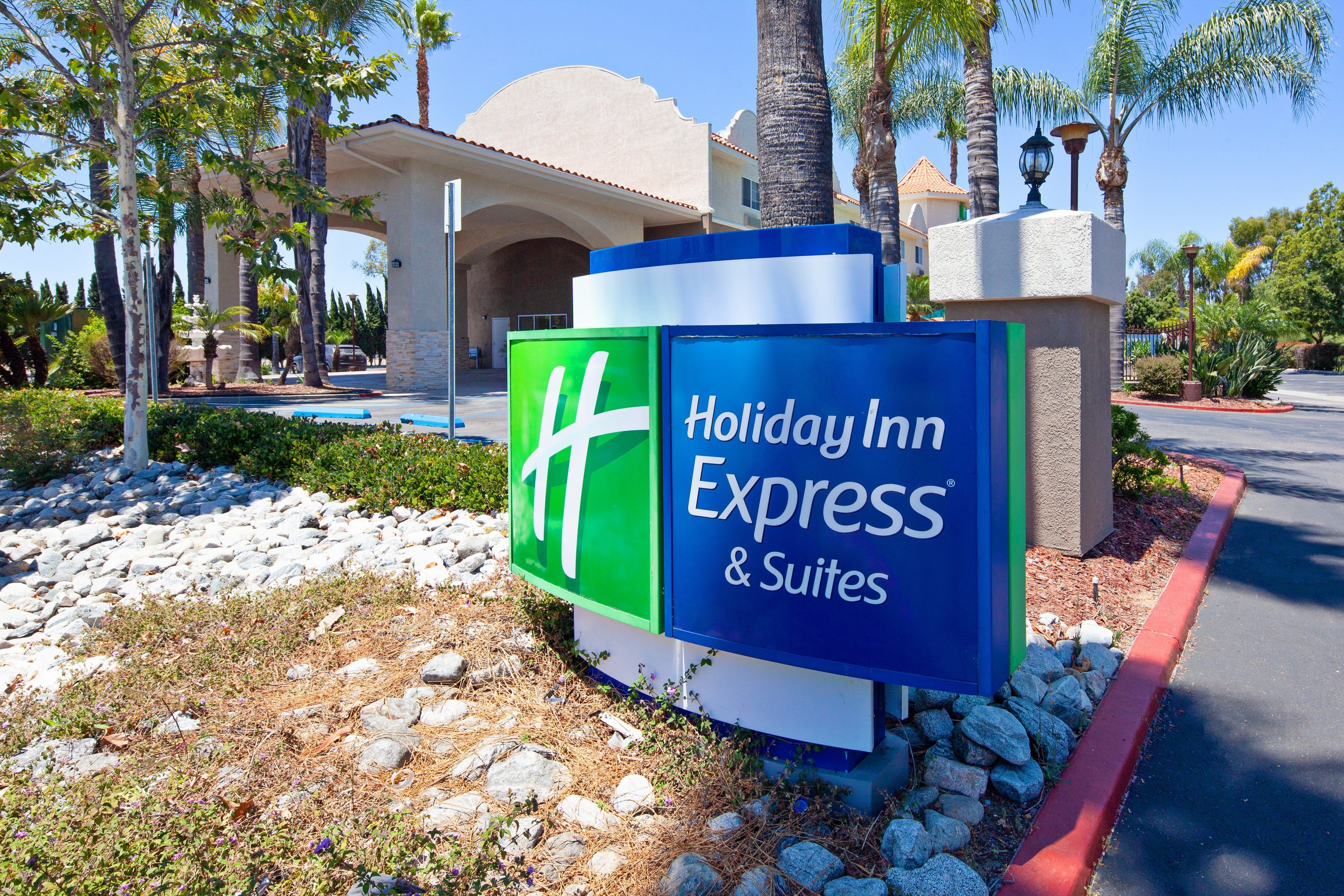 Foto - Holiday Inn Express Hotel & Suites San Diego-Escondido by IHG