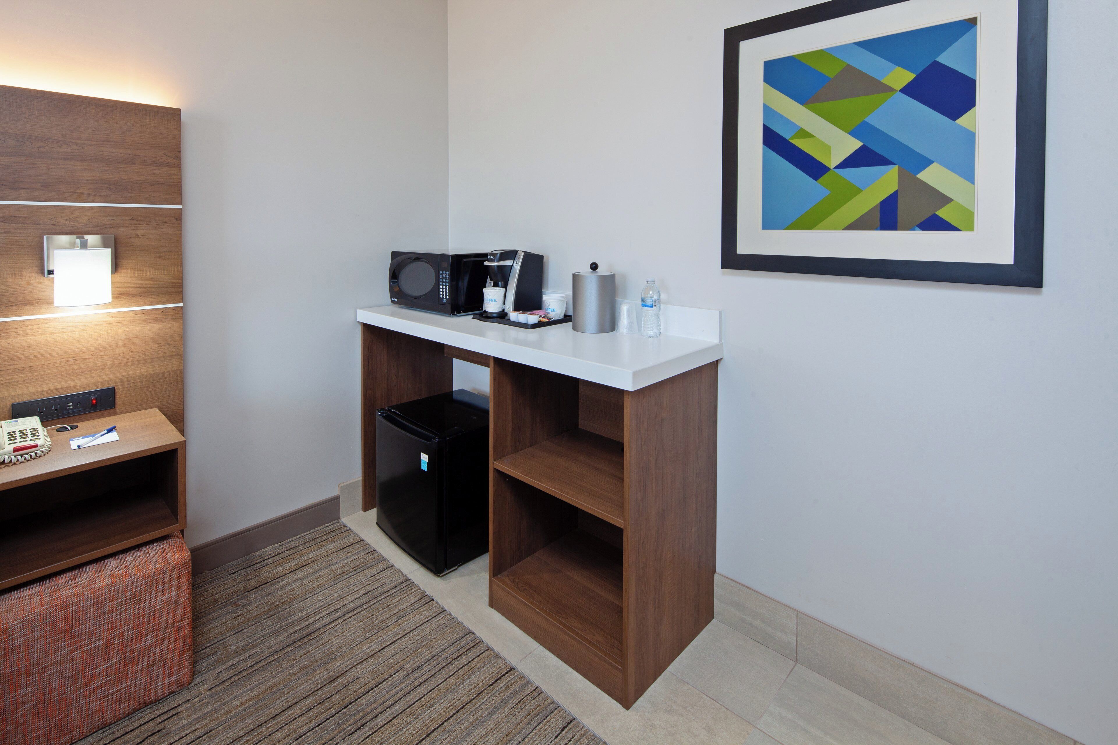 Foto - Holiday Inn Express Hotel & Suites San Diego-Escondido by IHG