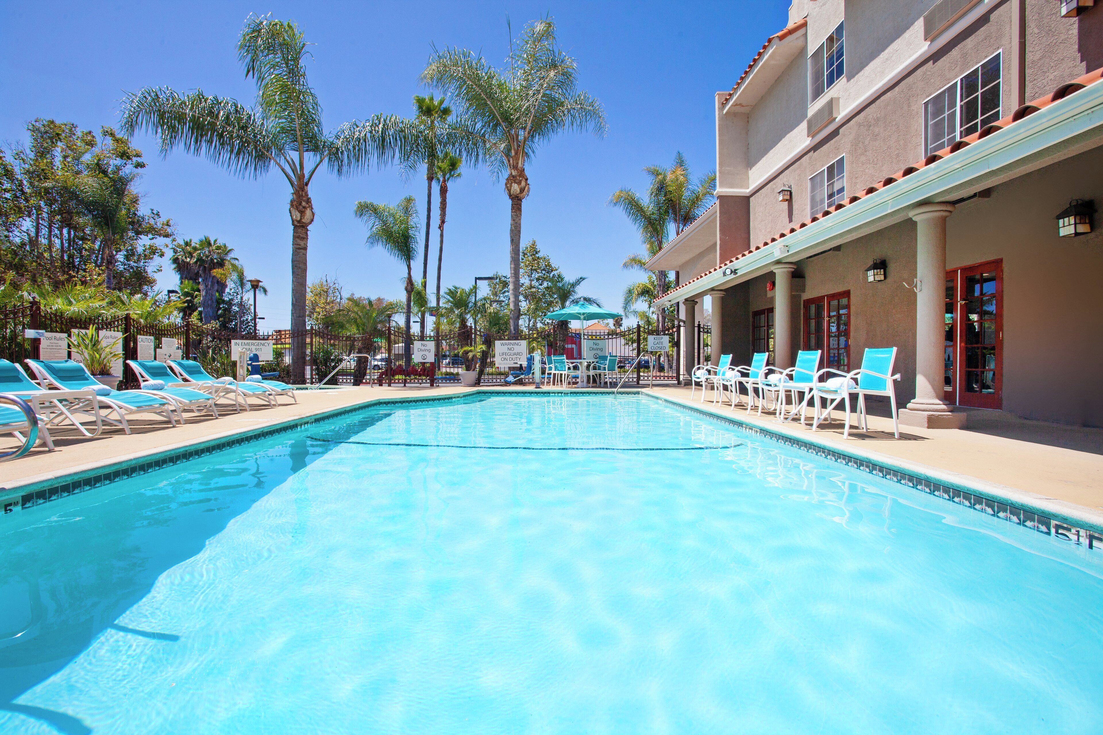 Foto - Holiday Inn Express Hotel & Suites San Diego-Escondido by IHG