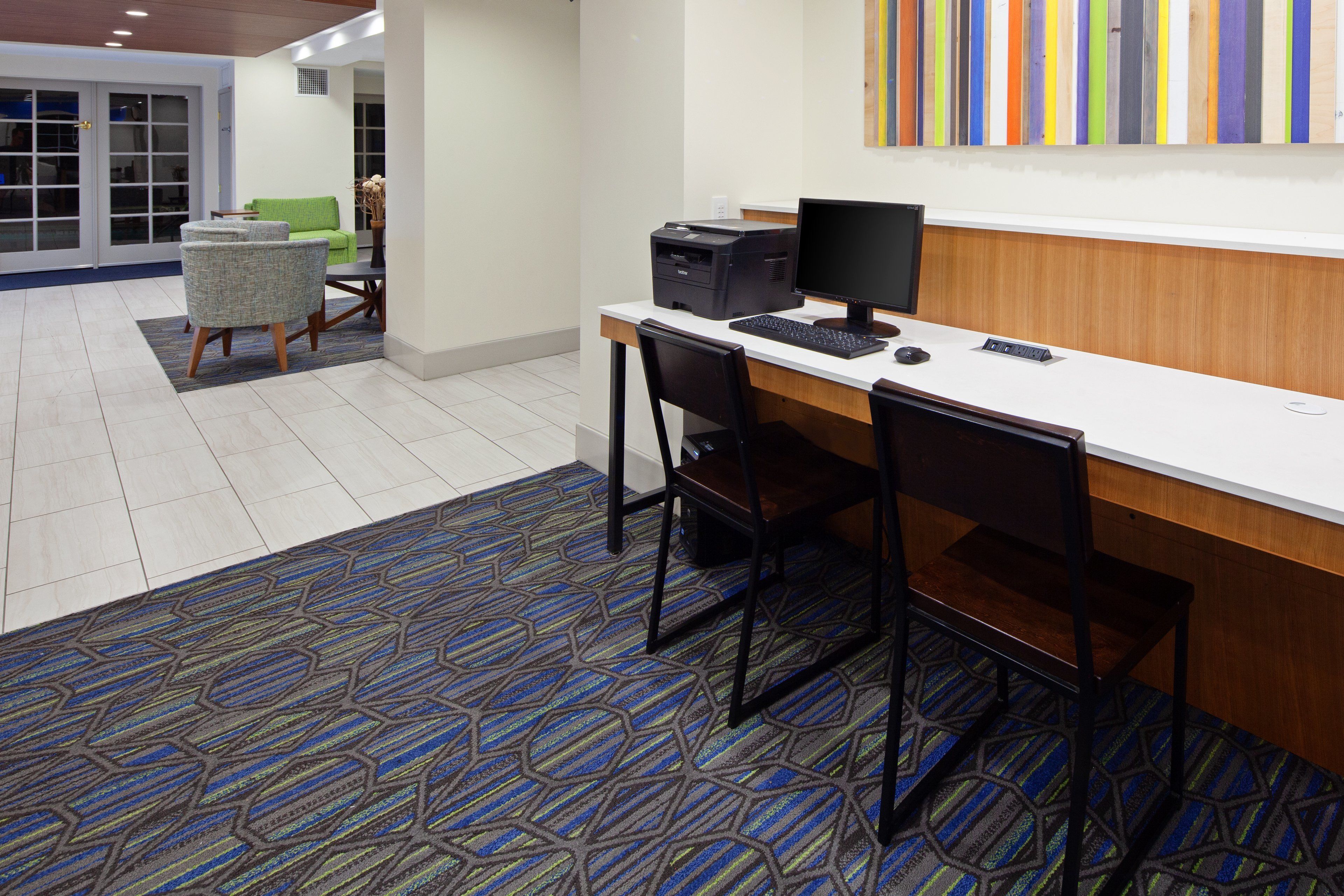 Foto - Holiday Inn Express Hotel & Suites San Diego-Escondido by IHG