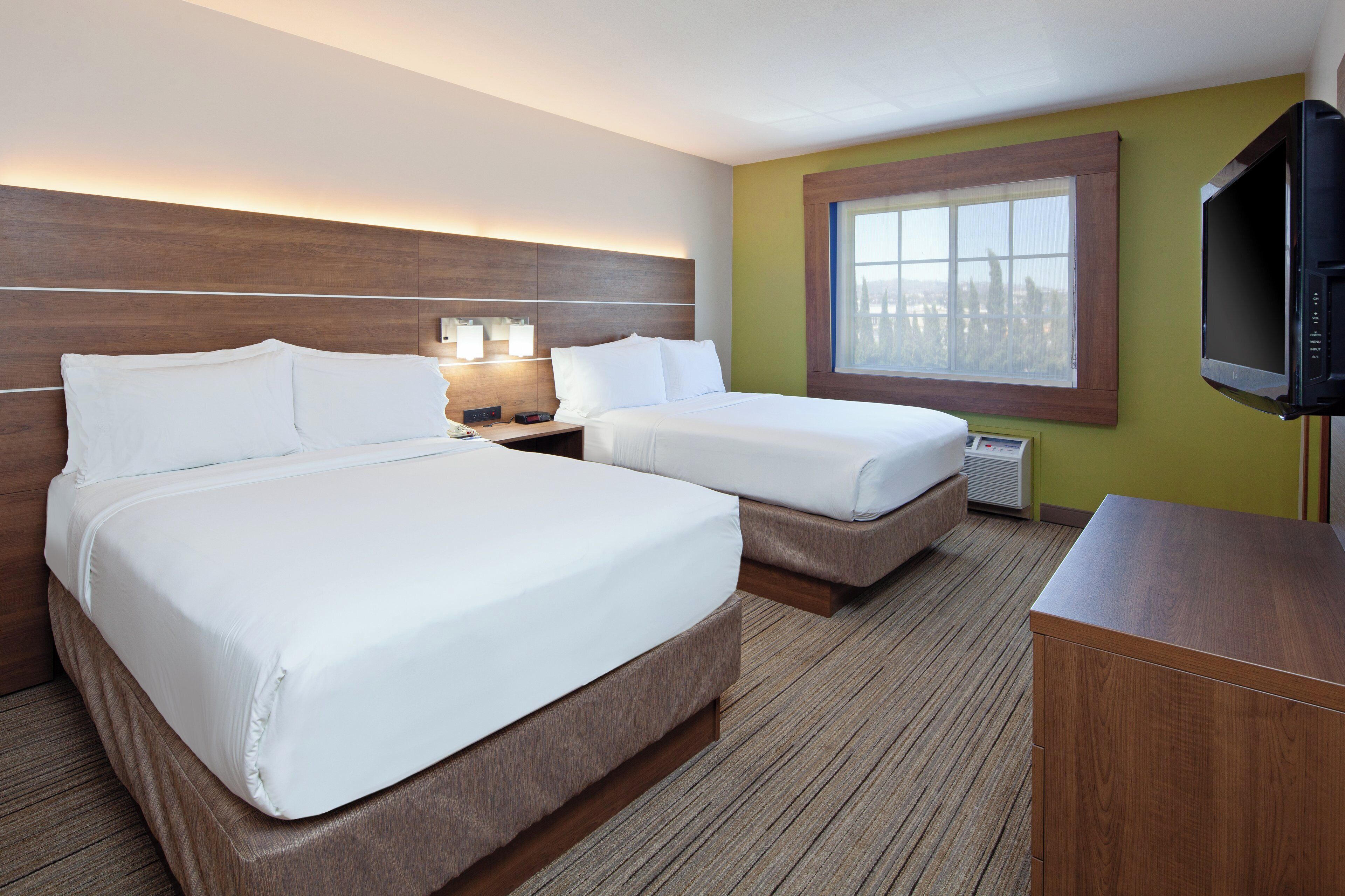 Foto - Holiday Inn Express Hotel & Suites San Diego-Escondido by IHG