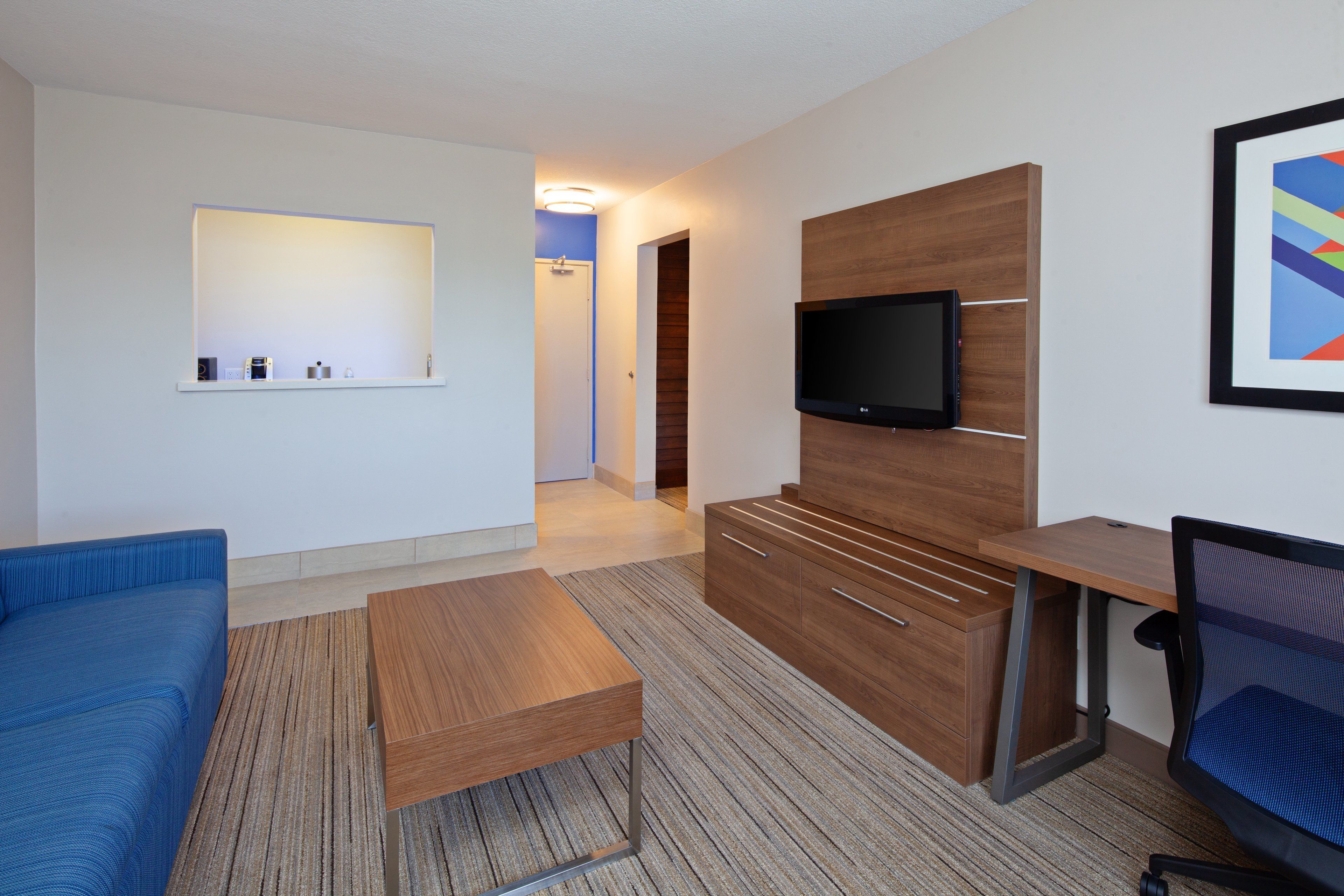 Foto - Holiday Inn Express Hotel & Suites San Diego-Escondido by IHG