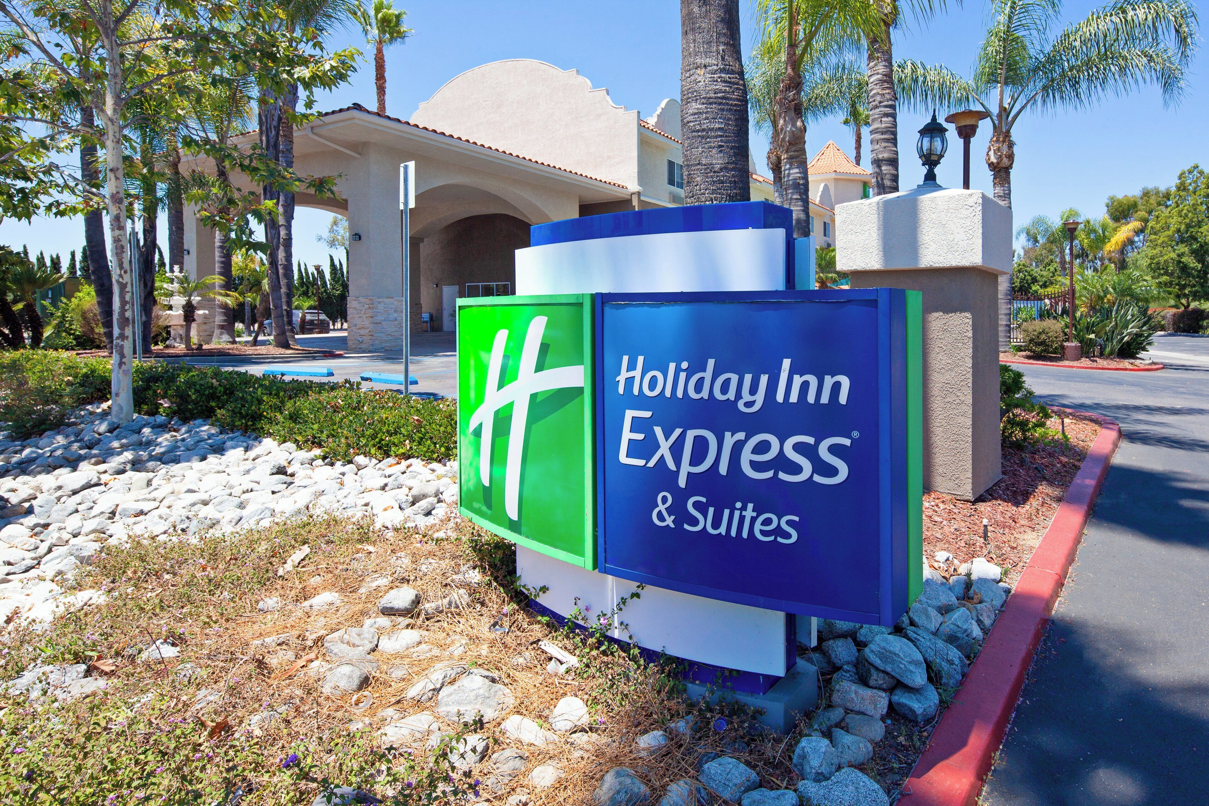Foto - Holiday Inn Express Hotel & Suites San Diego-Escondido by IHG
