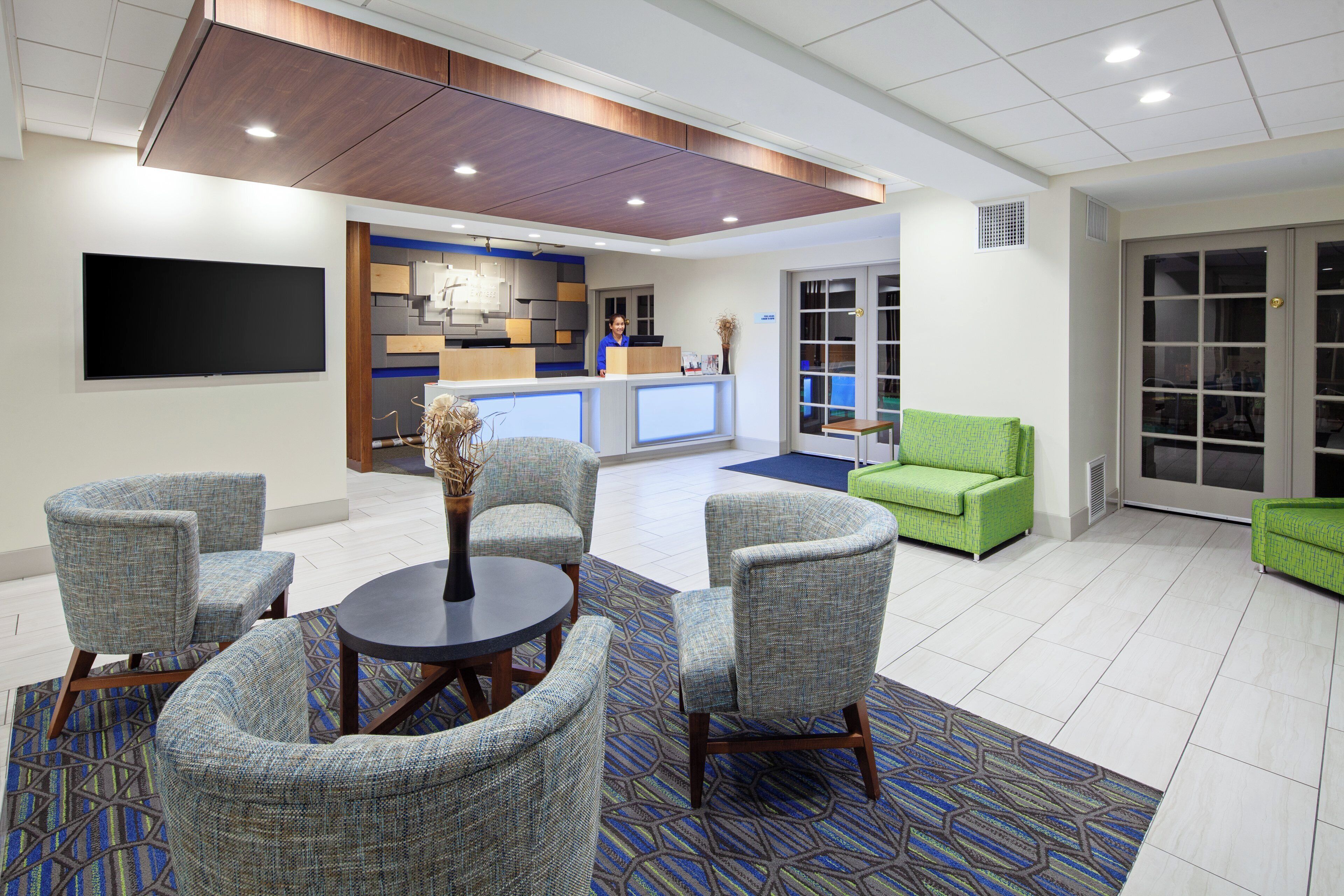 Foto - Holiday Inn Express Hotel & Suites San Diego-Escondido by IHG