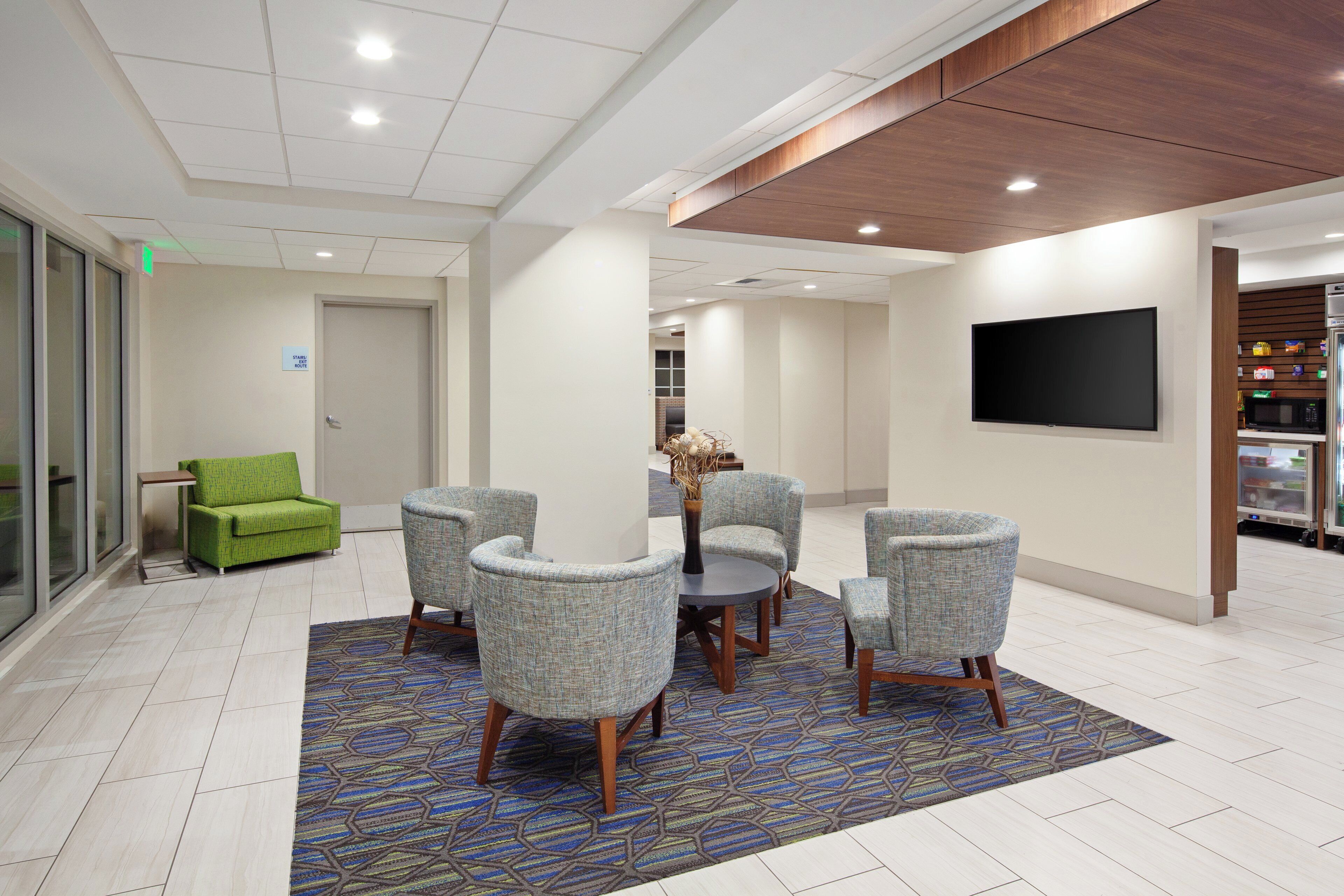 Foto - Holiday Inn Express Hotel & Suites San Diego-Escondido by IHG