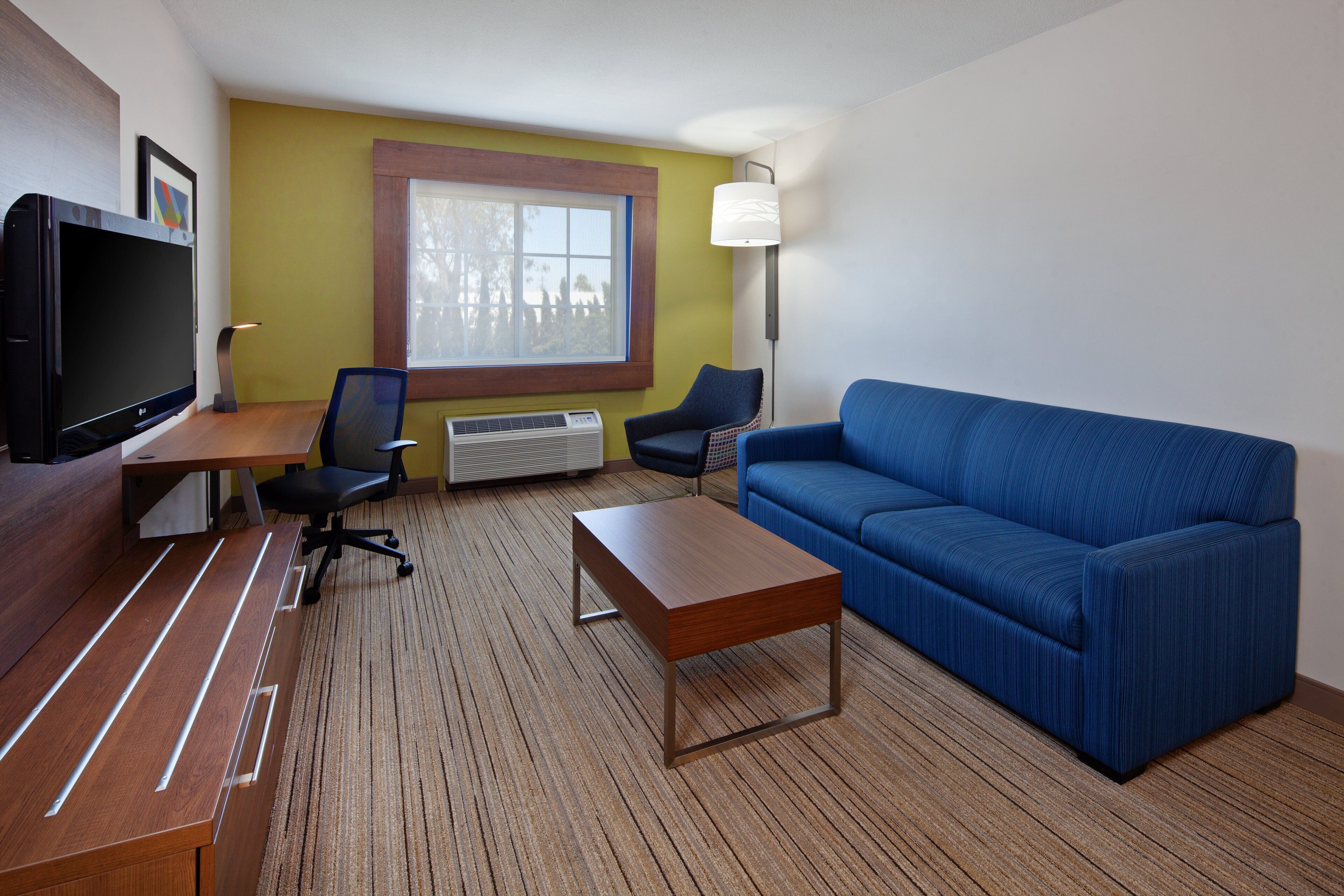 Foto - Holiday Inn Express Hotel & Suites San Diego-Escondido by IHG