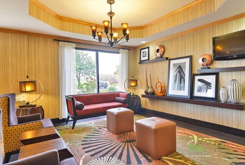 Hampton Inn Sturgis-Lagrange Area