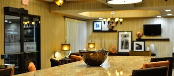 Hampton Inn Sturgis-Lagrange Area