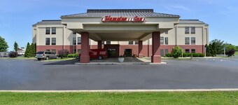Hampton Inn Sturgis-Lagrange Area