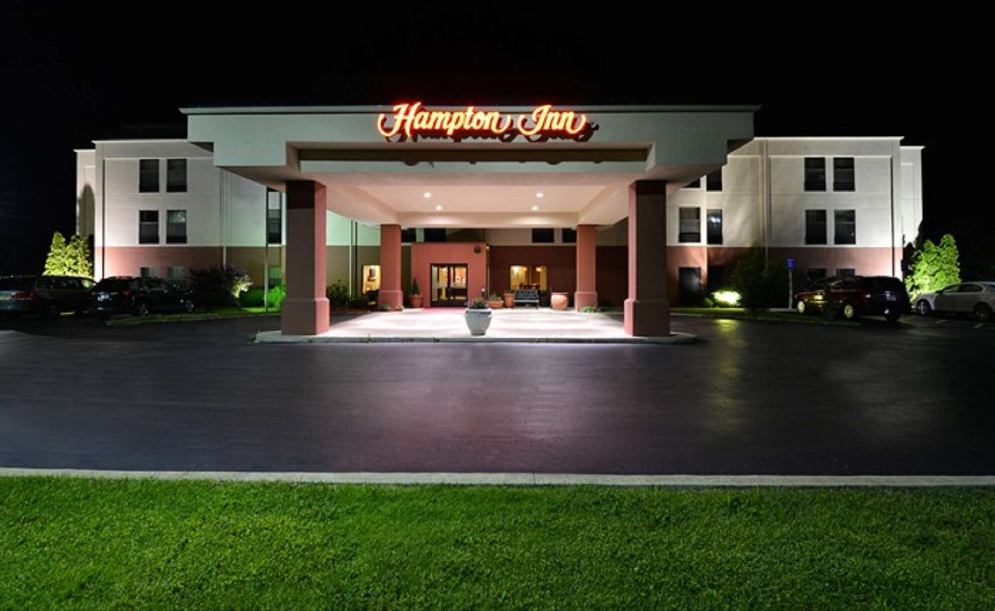 2 Star Hotels