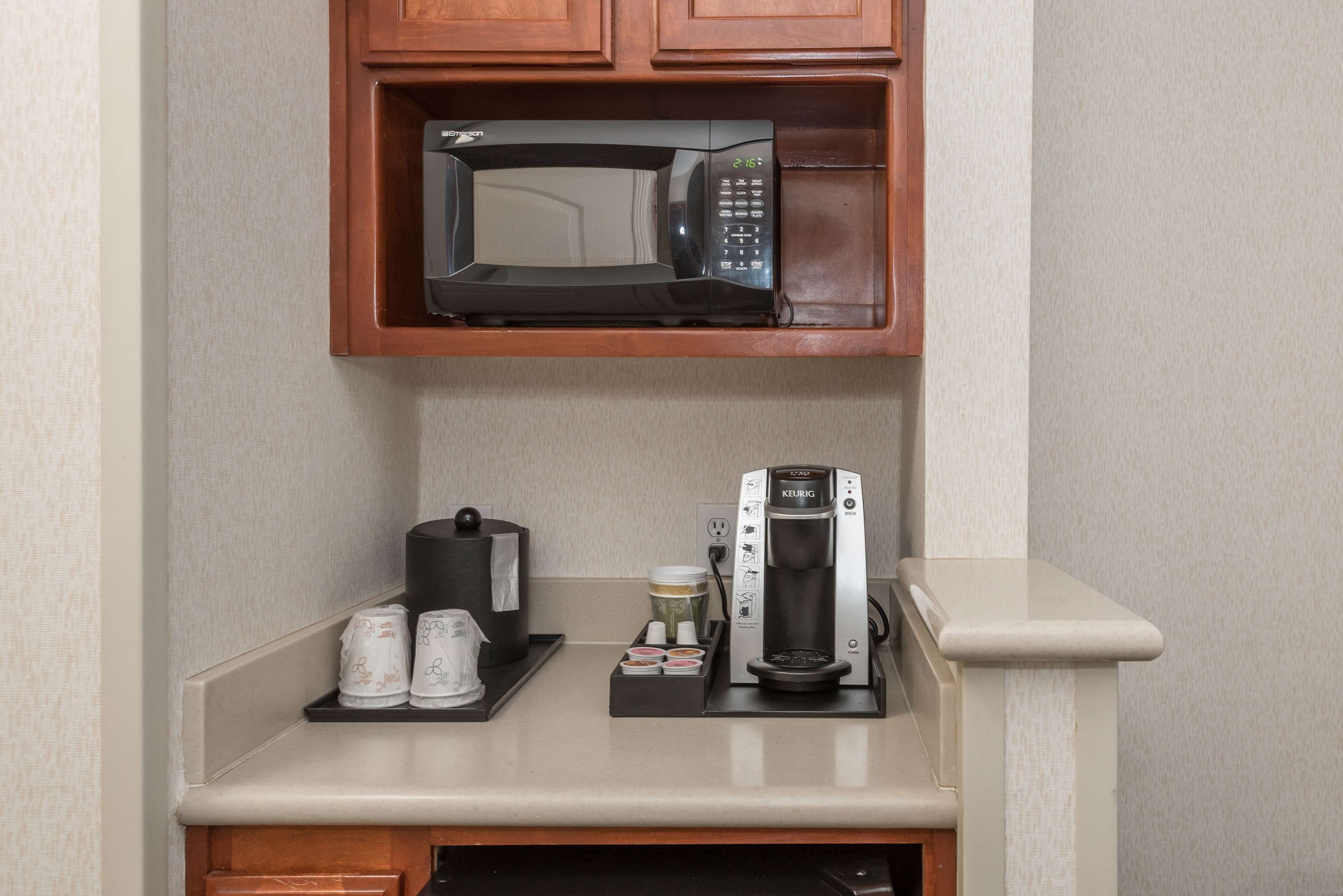 in-room safe, iron/ironing board, free cots/infant beds