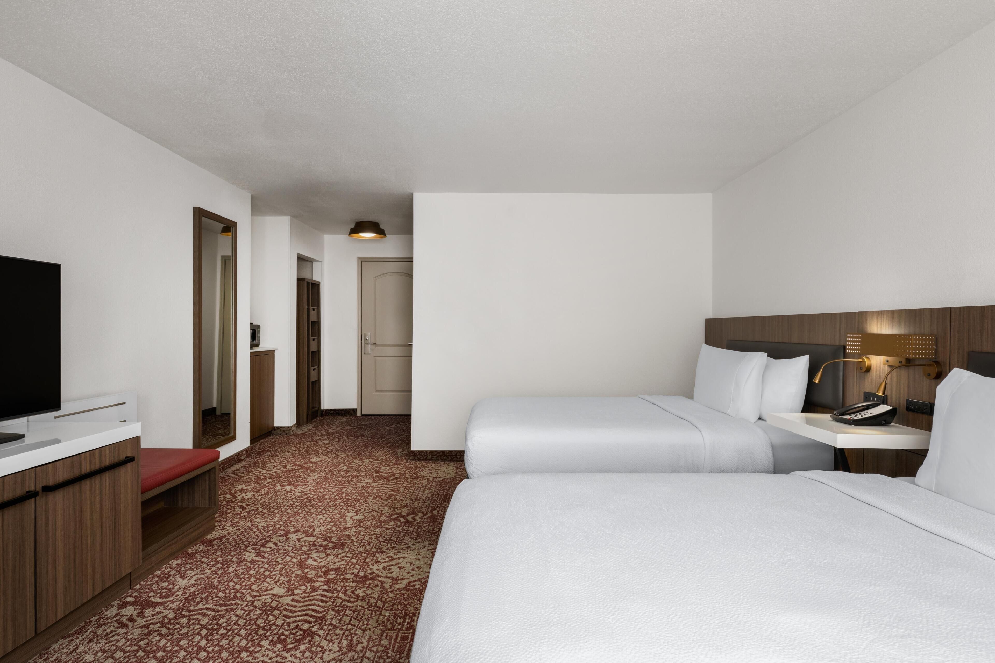 Photo - Hilton Garden Inn Portland Airport
