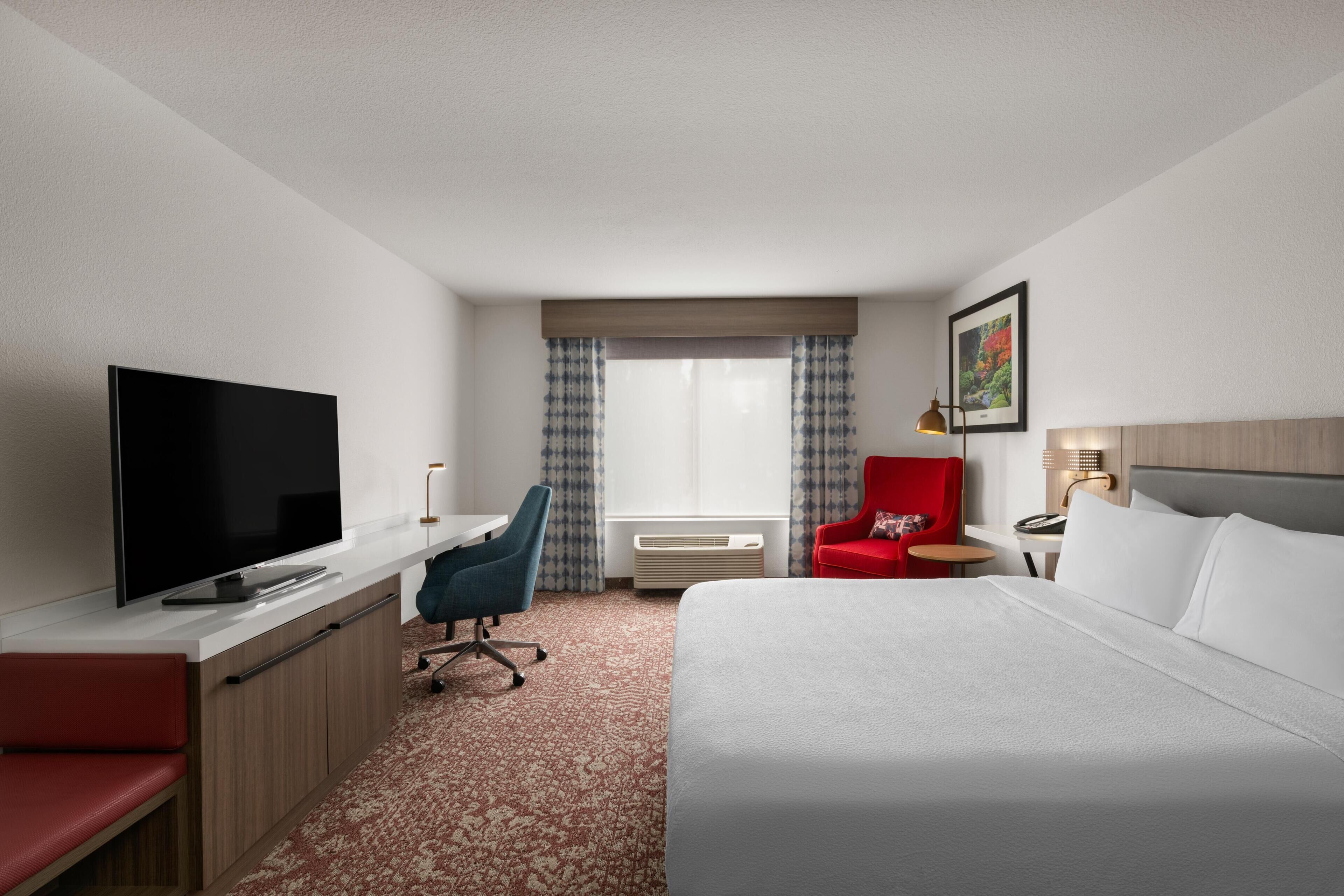 Photo - Hilton Garden Inn Portland Airport