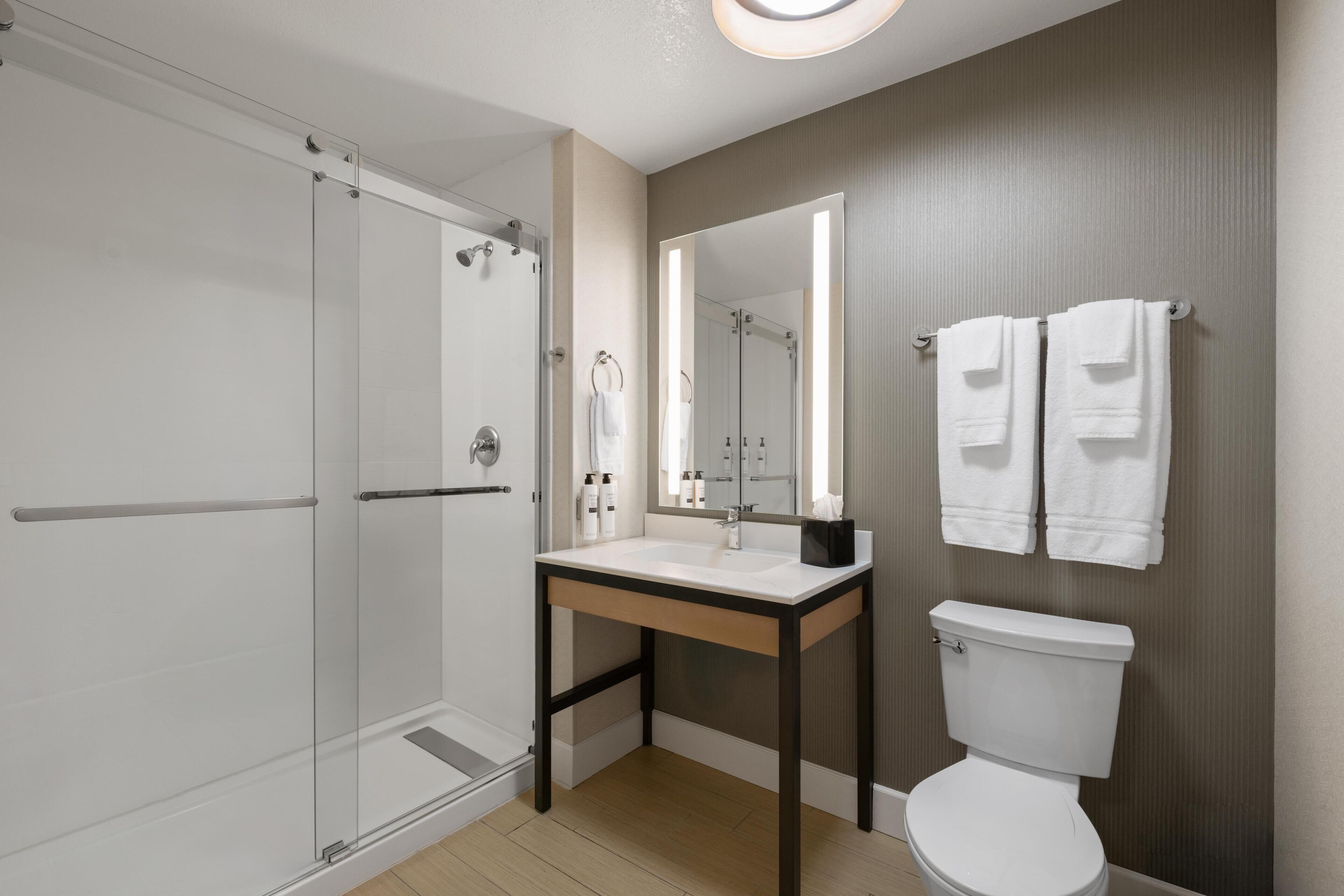 Photo - Hilton Garden Inn Portland Airport