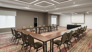 Sala de reunião