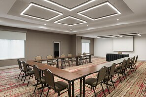 Meeting facility - Hilton Garden Inn Portland Airport (Portland)