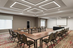 Sala de reuniones