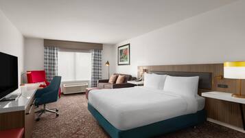 Room, 1 King Bed