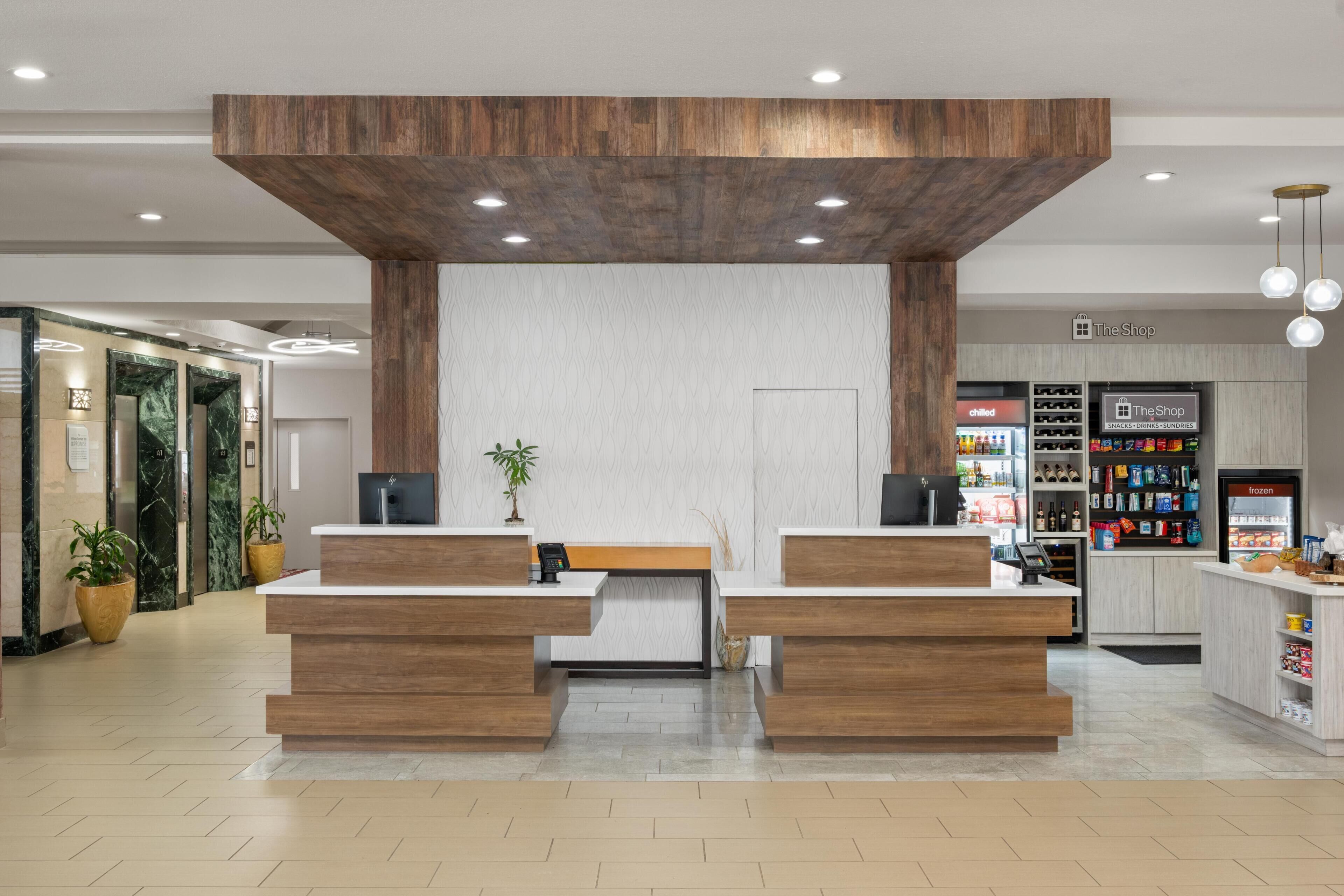 Photo - Hilton Garden Inn Portland Airport