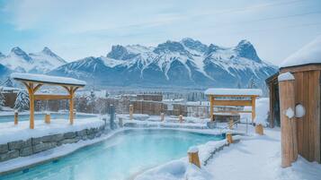 Bañera de hidromasaje exterior