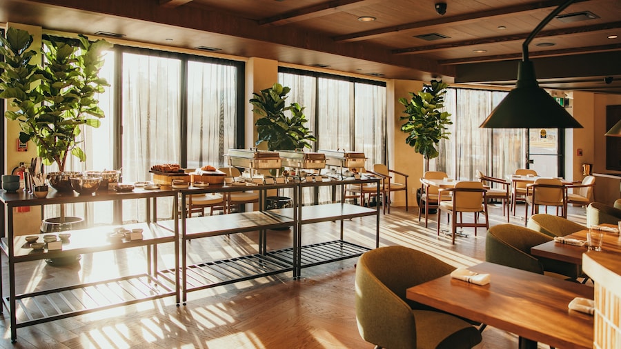 MTN House By Basecamp