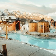 Everwild Canmore Hotel