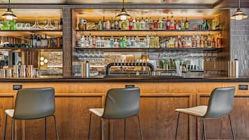 2 Restaurants; Frühstück und Abendessen werden serviert