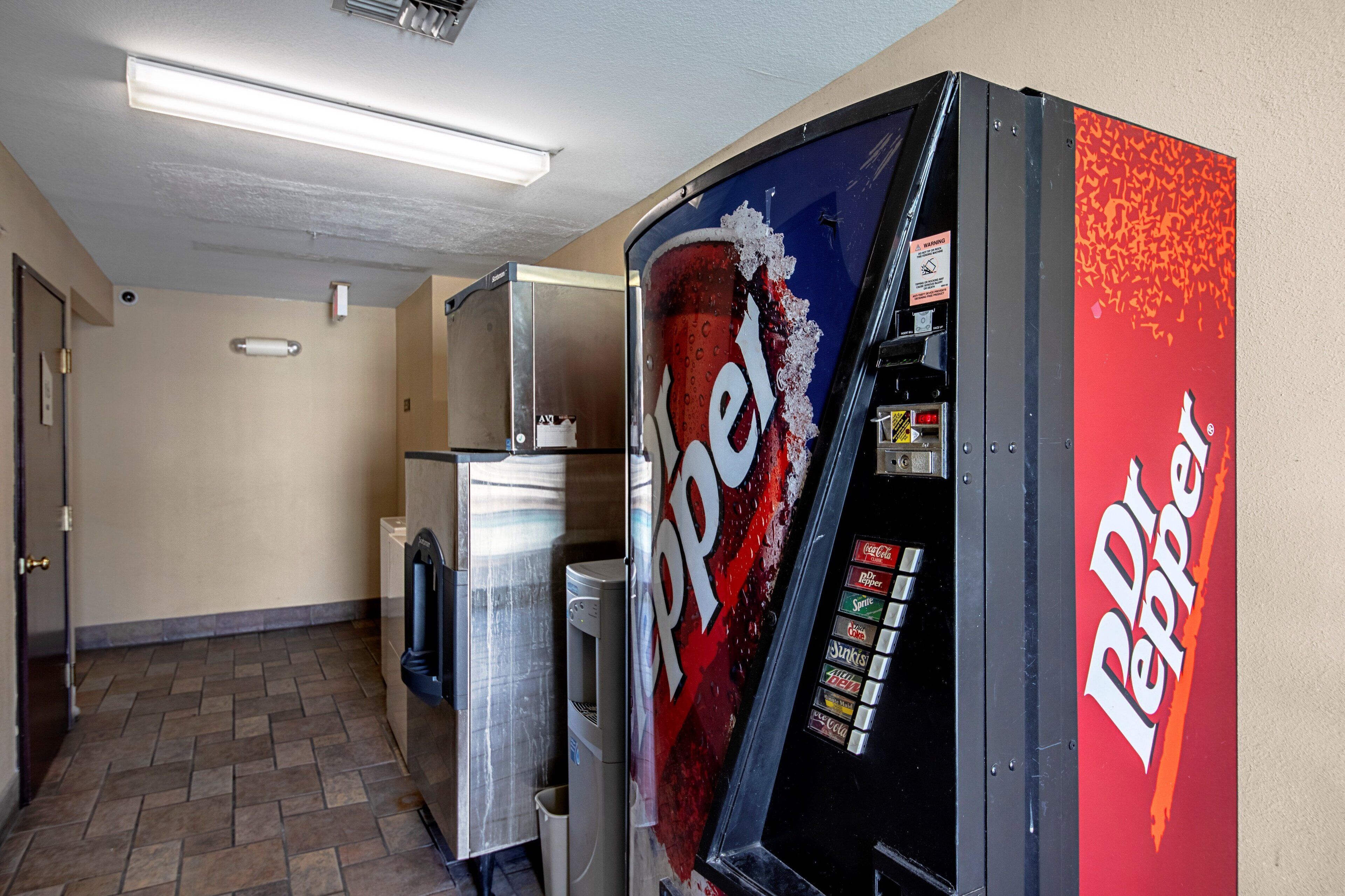 Foto - Red Roof Inn San Marcos