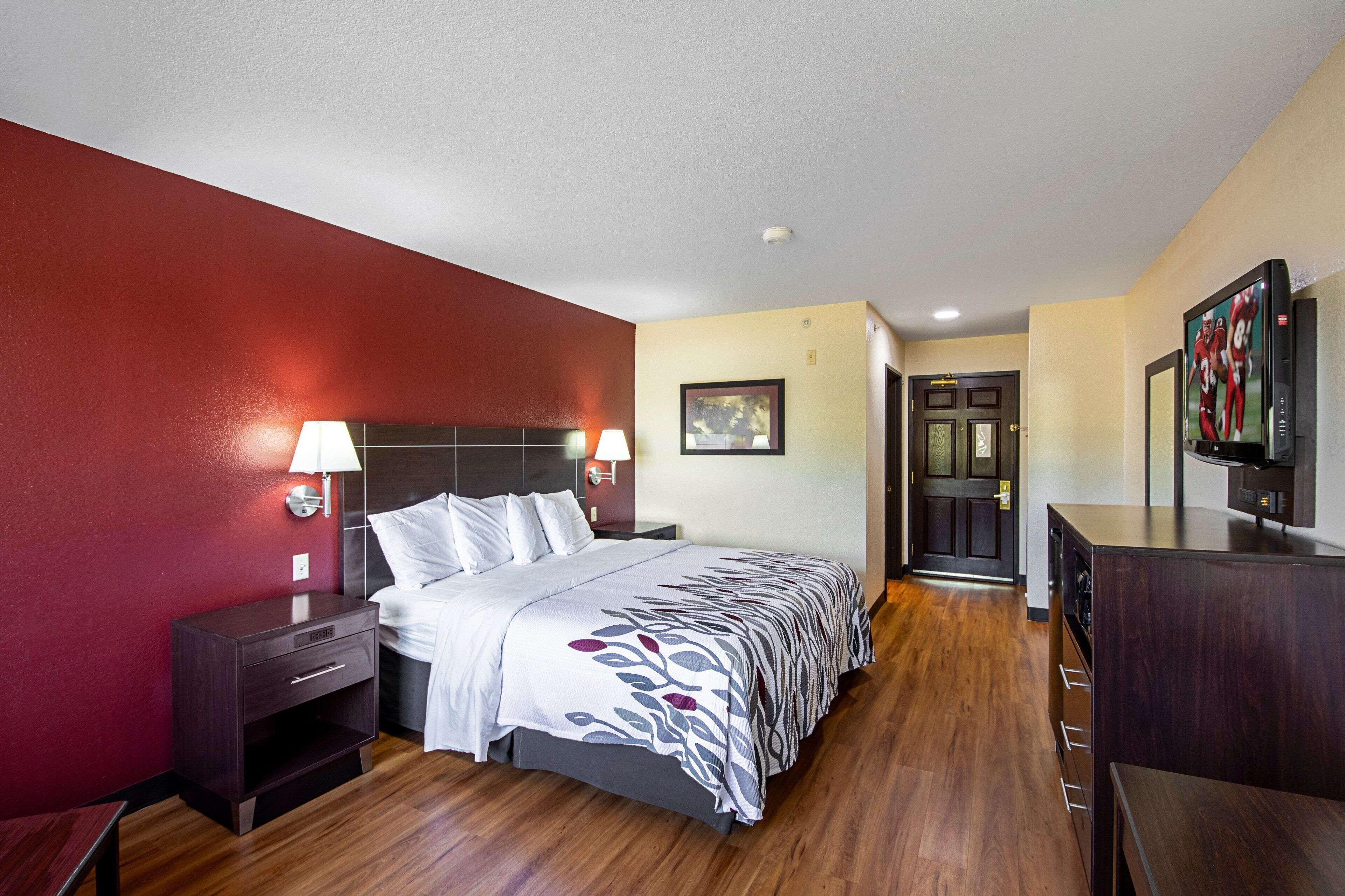 Foto - Red Roof Inn San Marcos