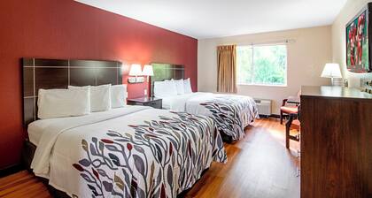 Red Roof Inn San Marcos