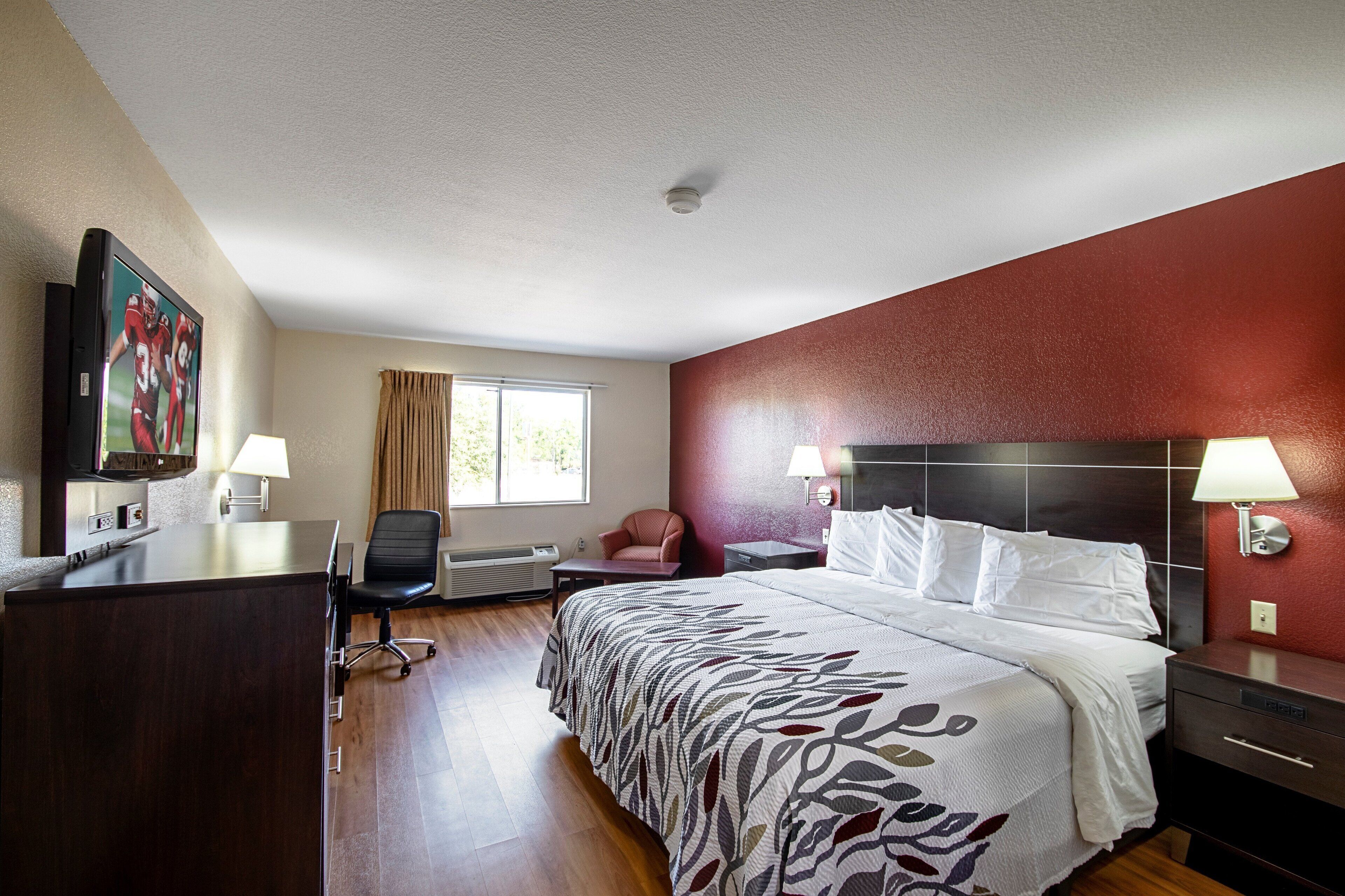 Foto - Red Roof Inn San Marcos