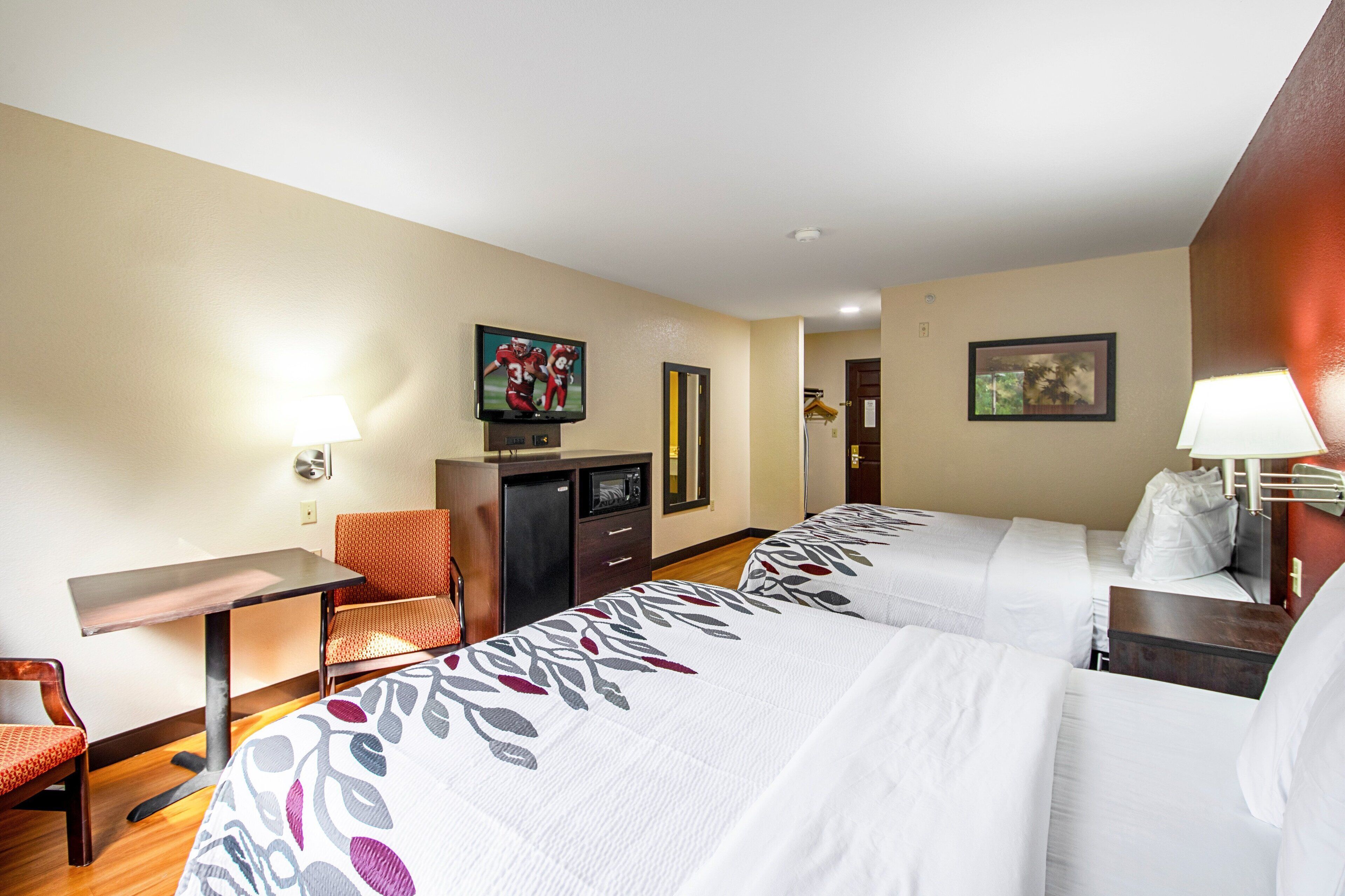 Foto - Red Roof Inn San Marcos