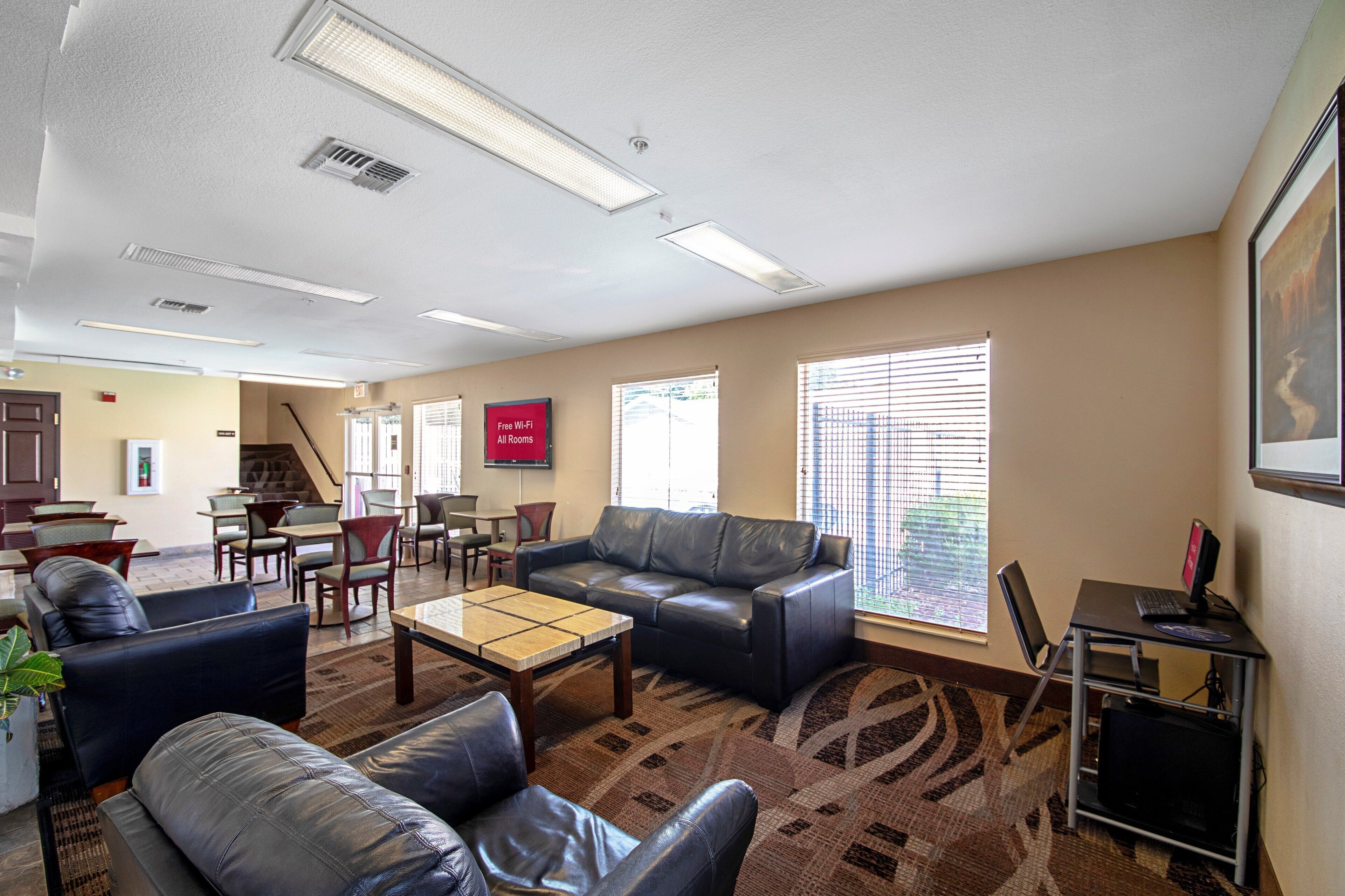 Foto - Red Roof Inn San Marcos