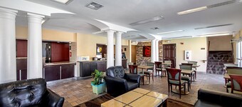 Red Roof Inn San Marcos