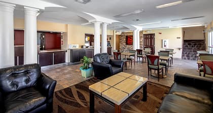 Red Roof Inn San Marcos