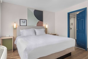 Suite, 1 Bedroom